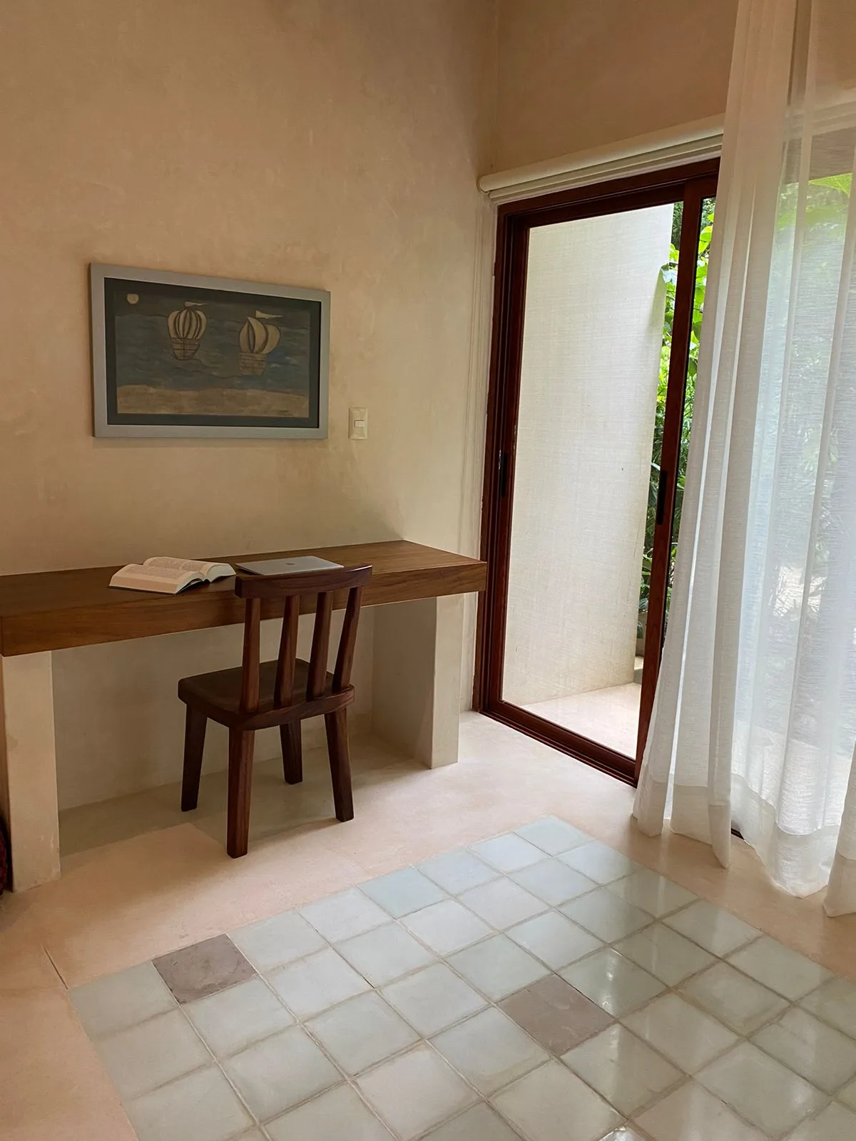 2 Bedroom Apartment in Holistika, Tulum