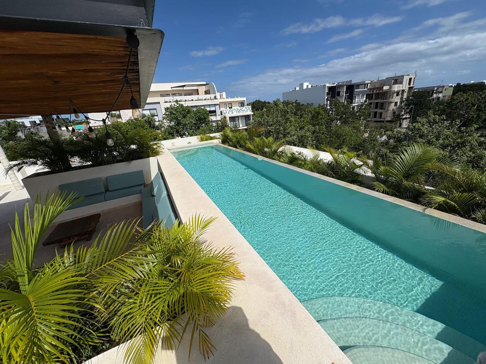 2 Bedroom Property in Aldea Zama Tulum