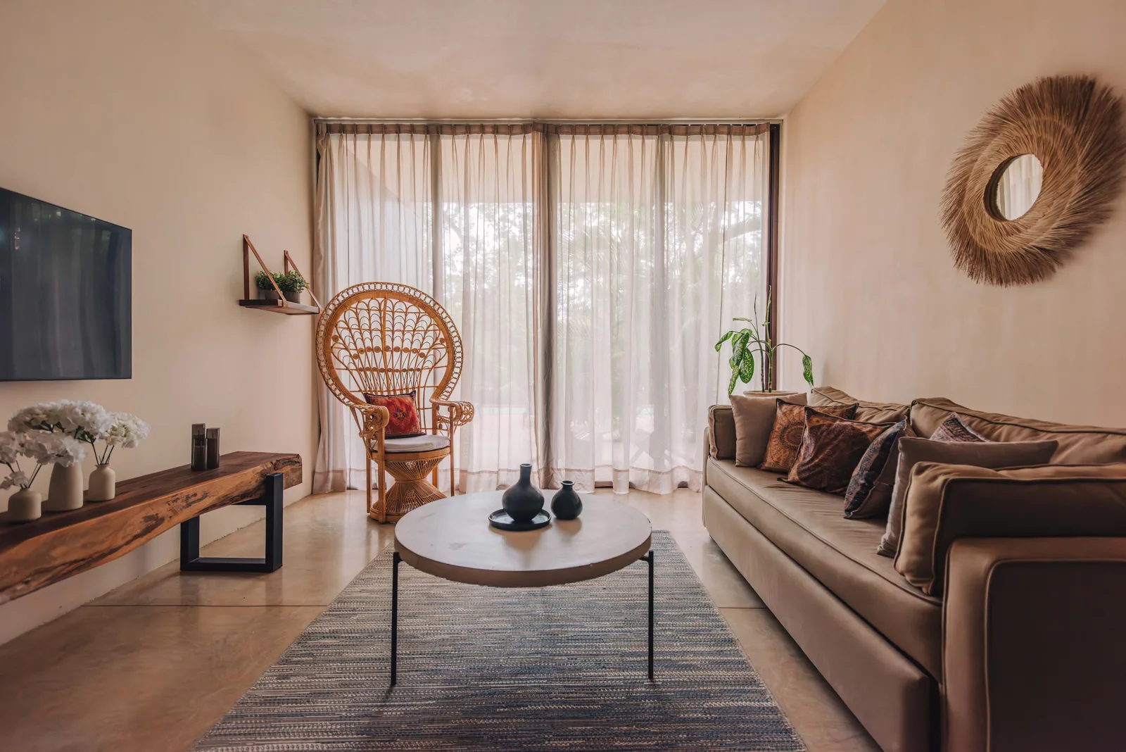 Property in Tulum