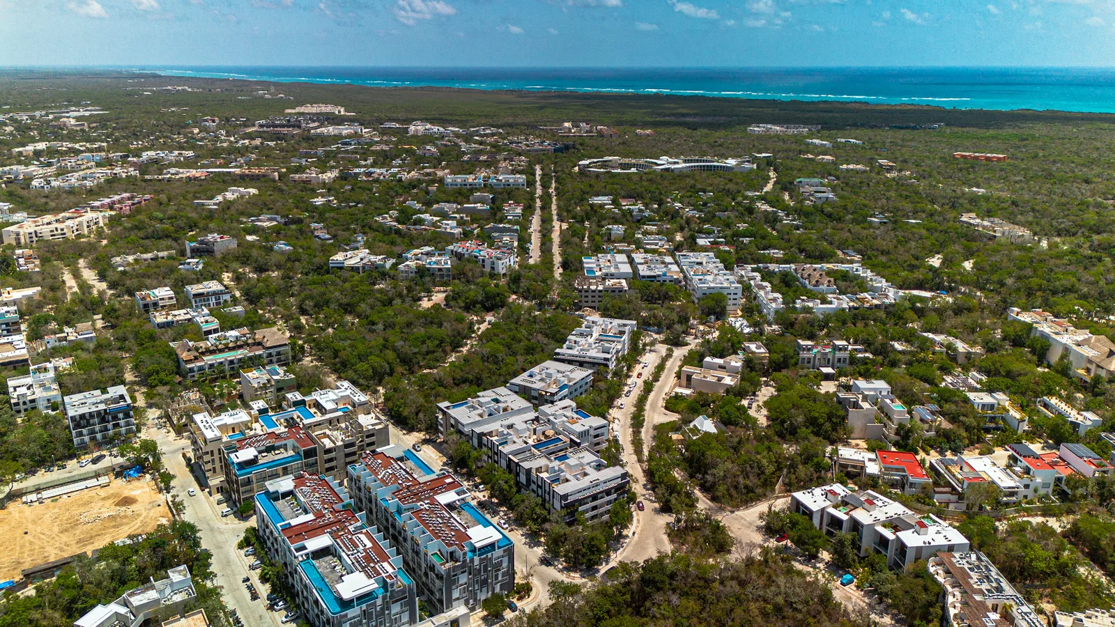 1 Bedroom Apartment in Tulum
