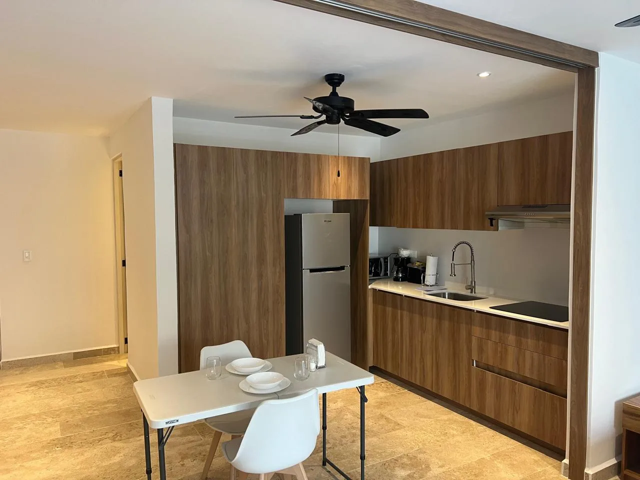 Studio Apartment in Aldea Zama, Tulum