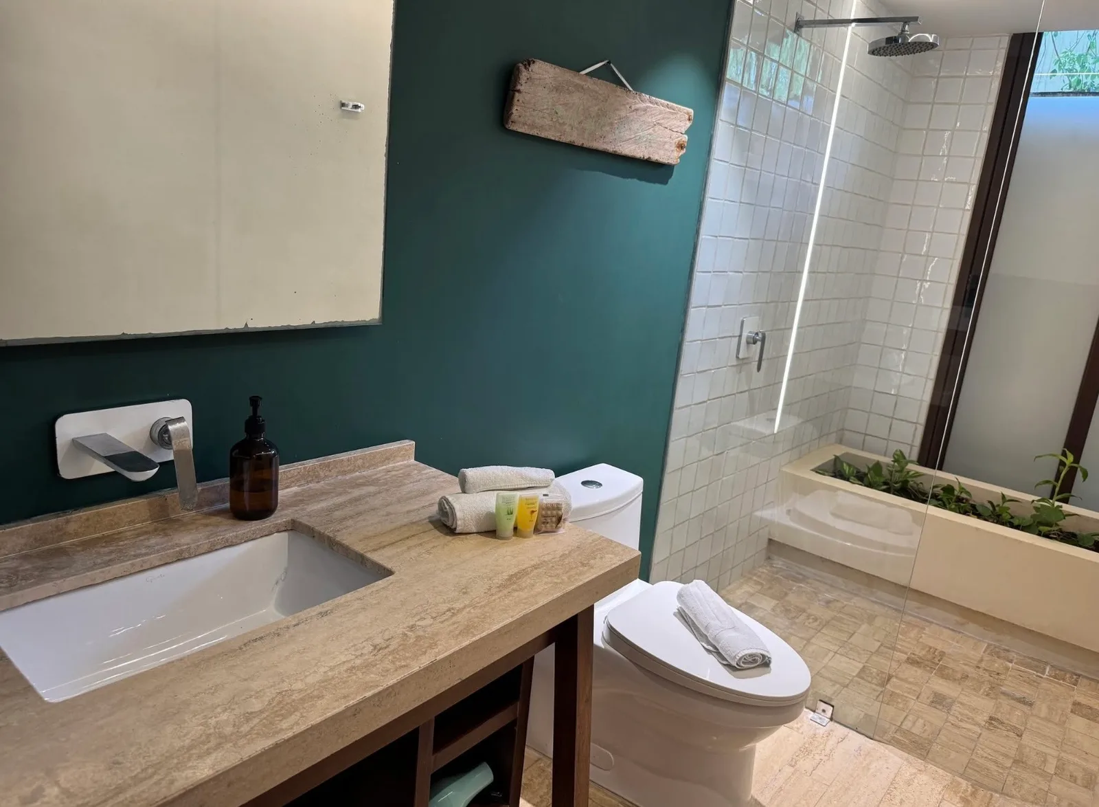2 Bedroom Property in Aldea Zama Tulum