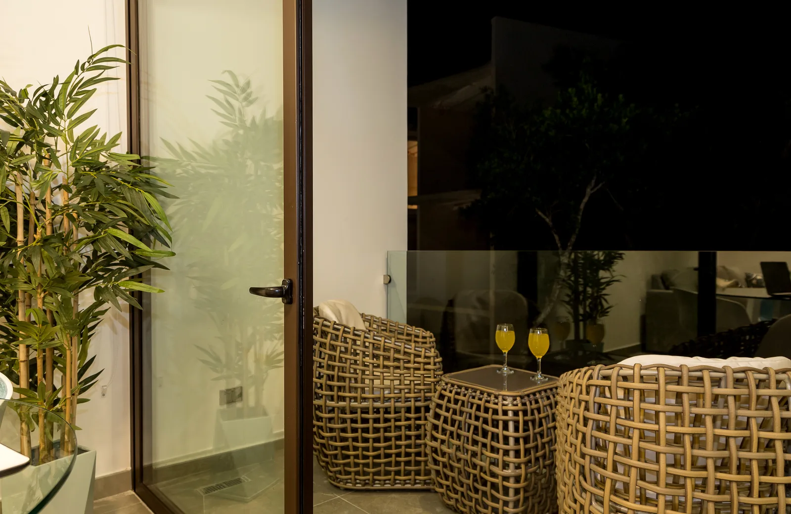 1 Bedroom Apartment in Aldea Zama