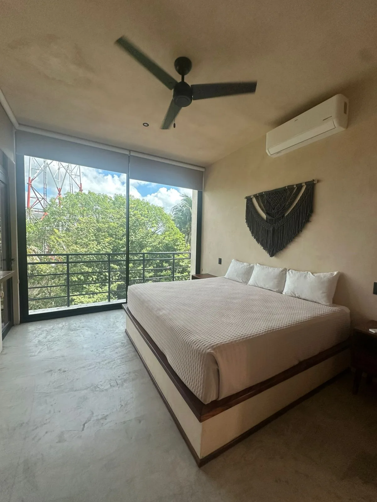 2 Bedroom Apartment in La Veleta, Tulum