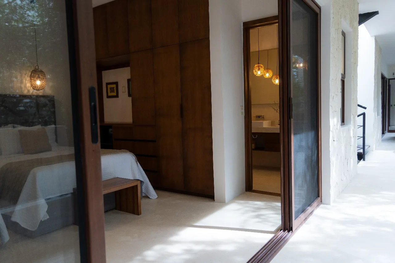 2 Bedroom Apartment in Amar Tulum, Holistika