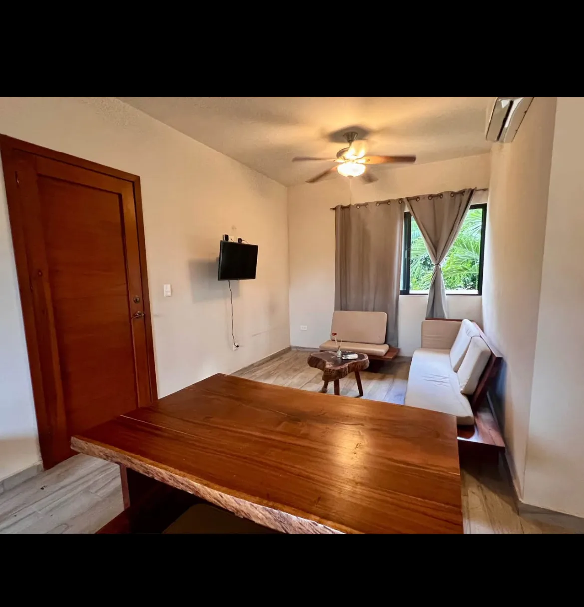2 Bedroom Apartment in La Veleta, Tulum