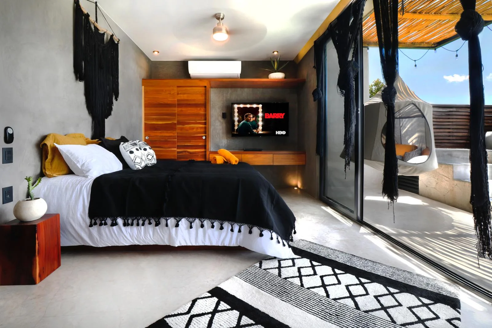 Penthouse in Aldea Zama, Tulum