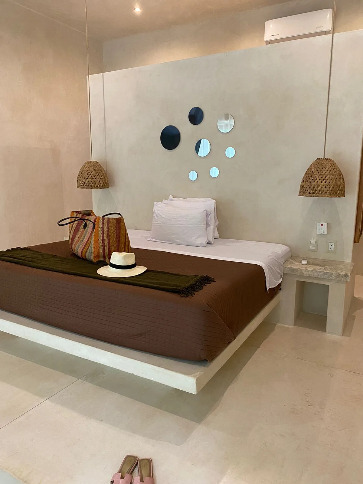 2 Bedroom Apartment in Holistika, Tulum