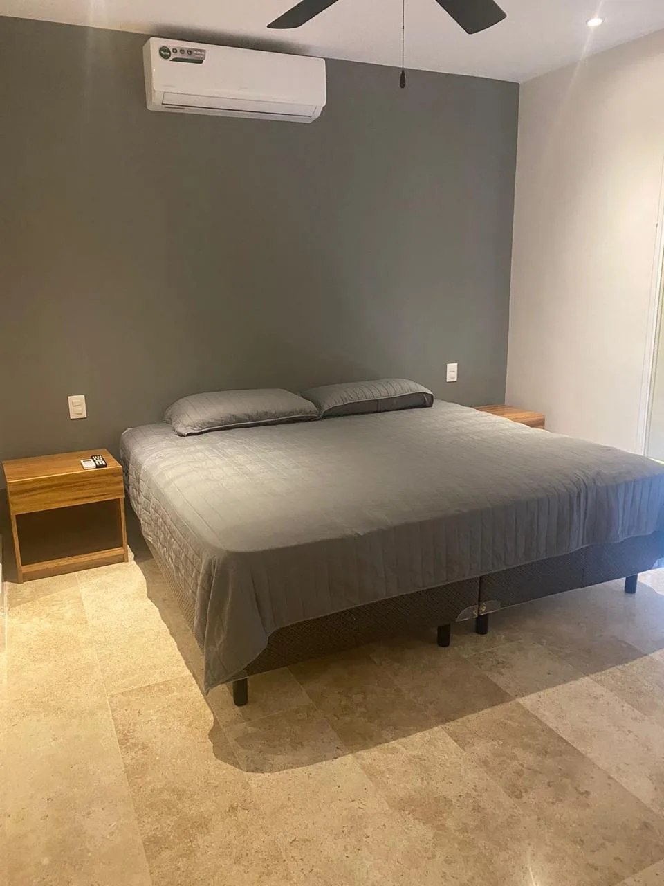 Studio Apartment in Aldea Zama, Tulum