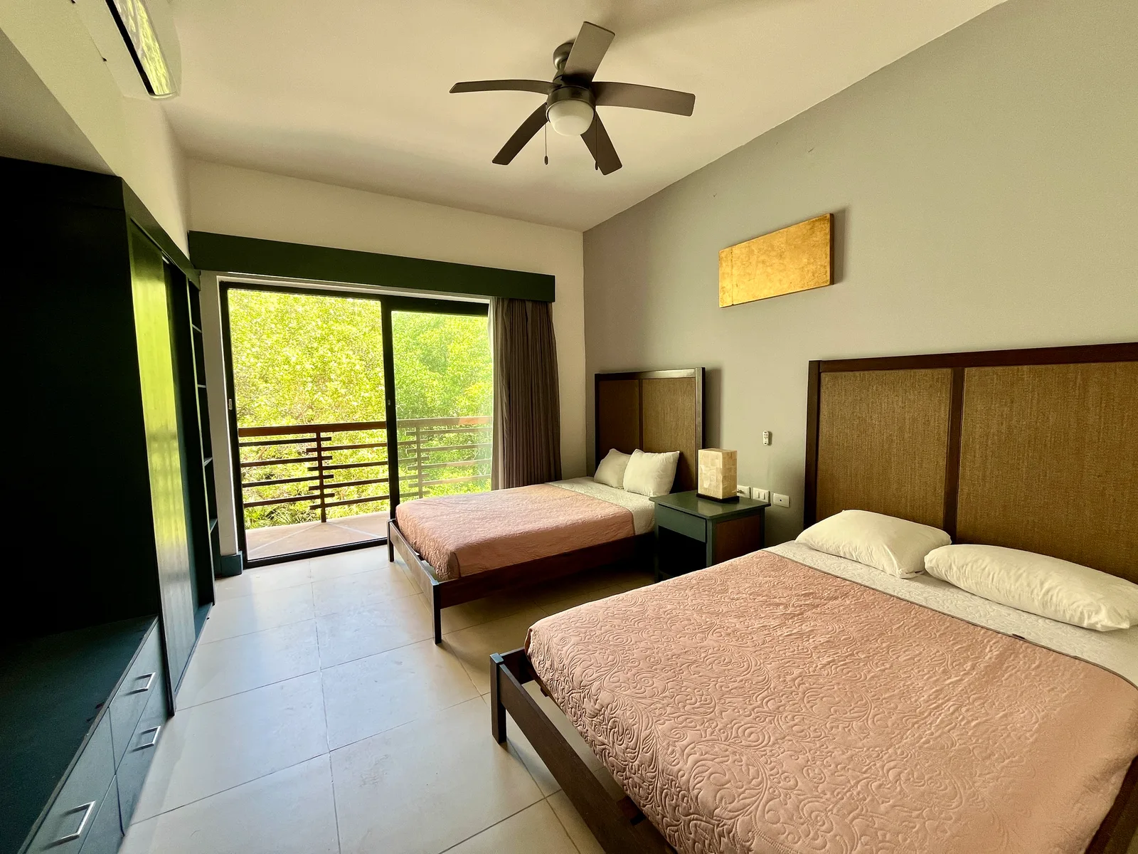 Apartment in Playa del Carmen Near 5th Avenue