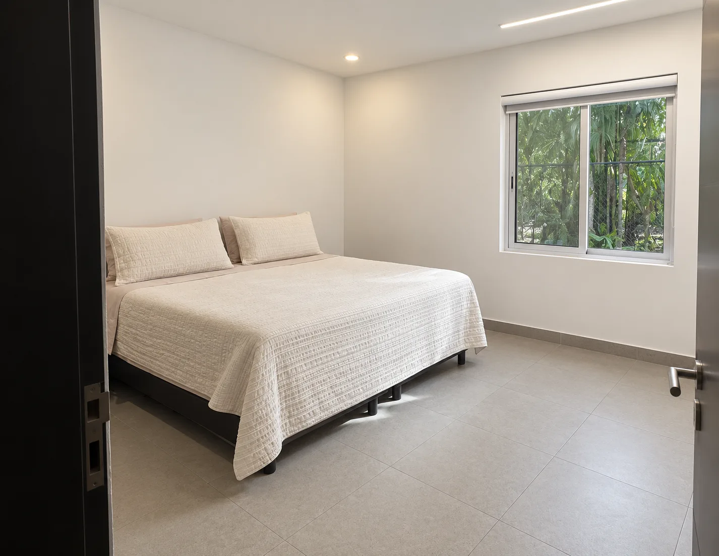 2 Bedroom Residence in Playacar, Playa del Carmen