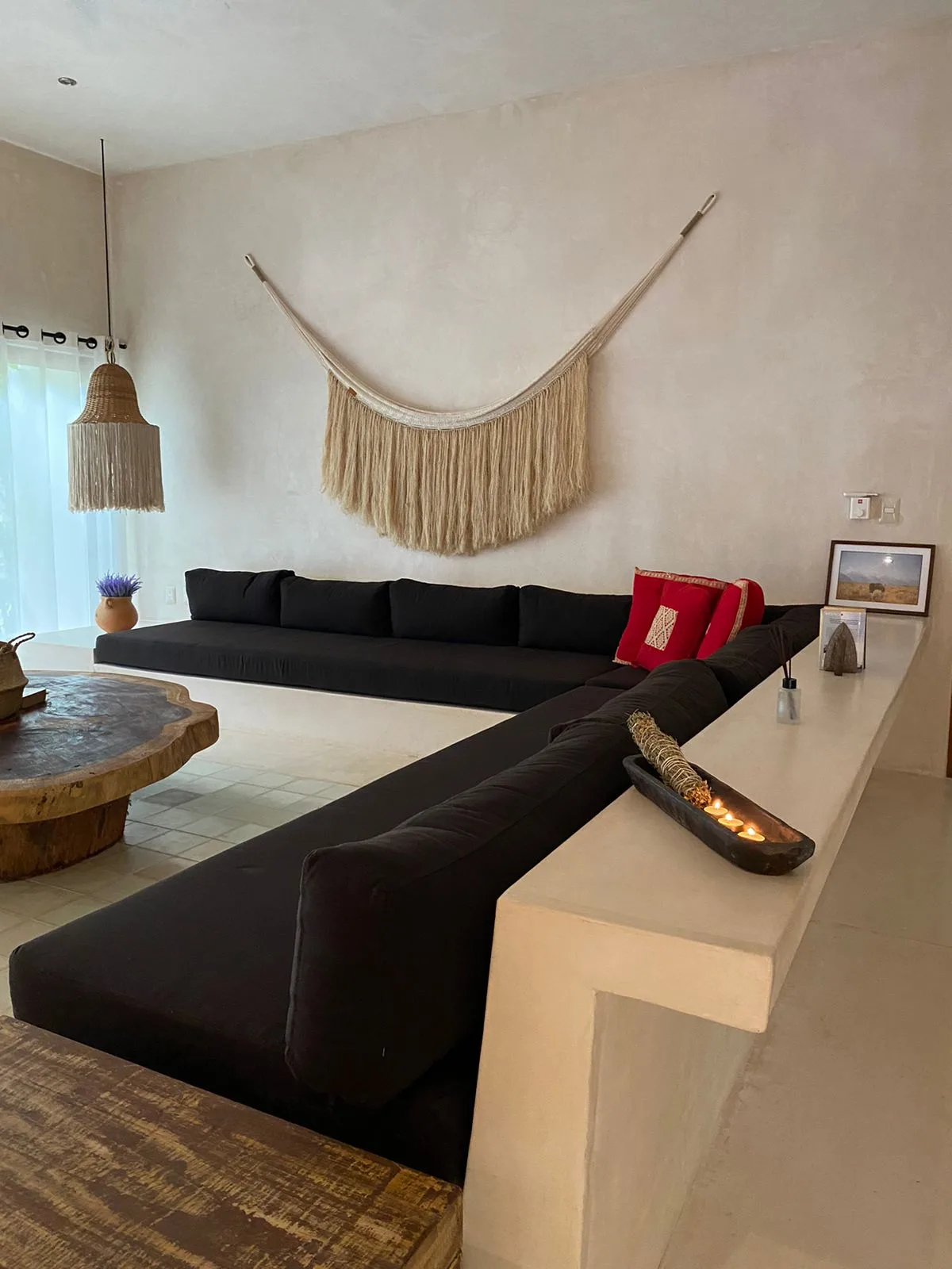 2 Bedroom Apartment in Holistika, Tulum