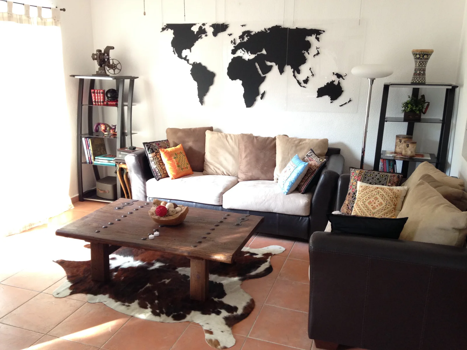 Furnished House in Playacar Phase 2, Playa del Carmen