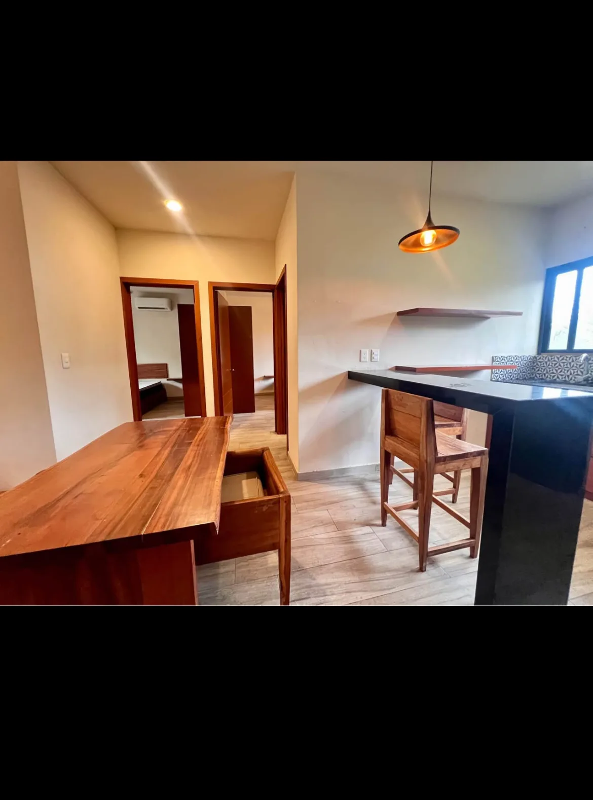 2 Bedroom Apartment in La Veleta, Tulum