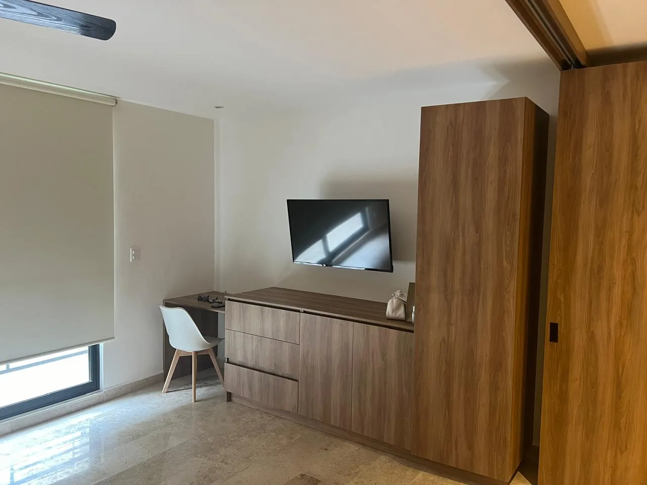 Studio Apartment in Aldea Zama, Tulum