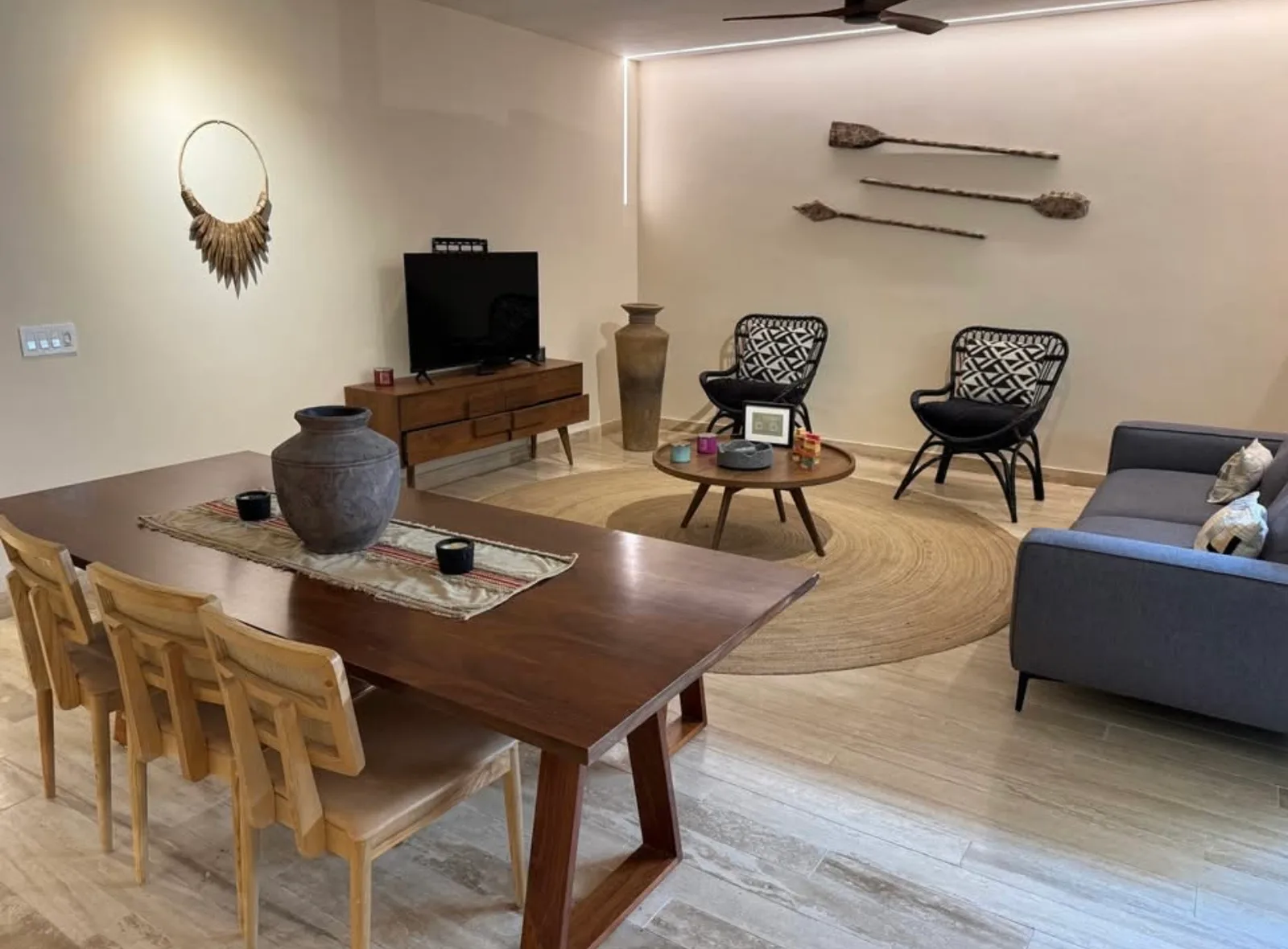2 Bedroom Property in Aldea Zama Tulum