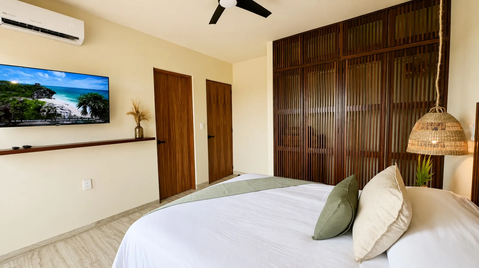 Penthouse in Tulum – Region 8, Sea Views