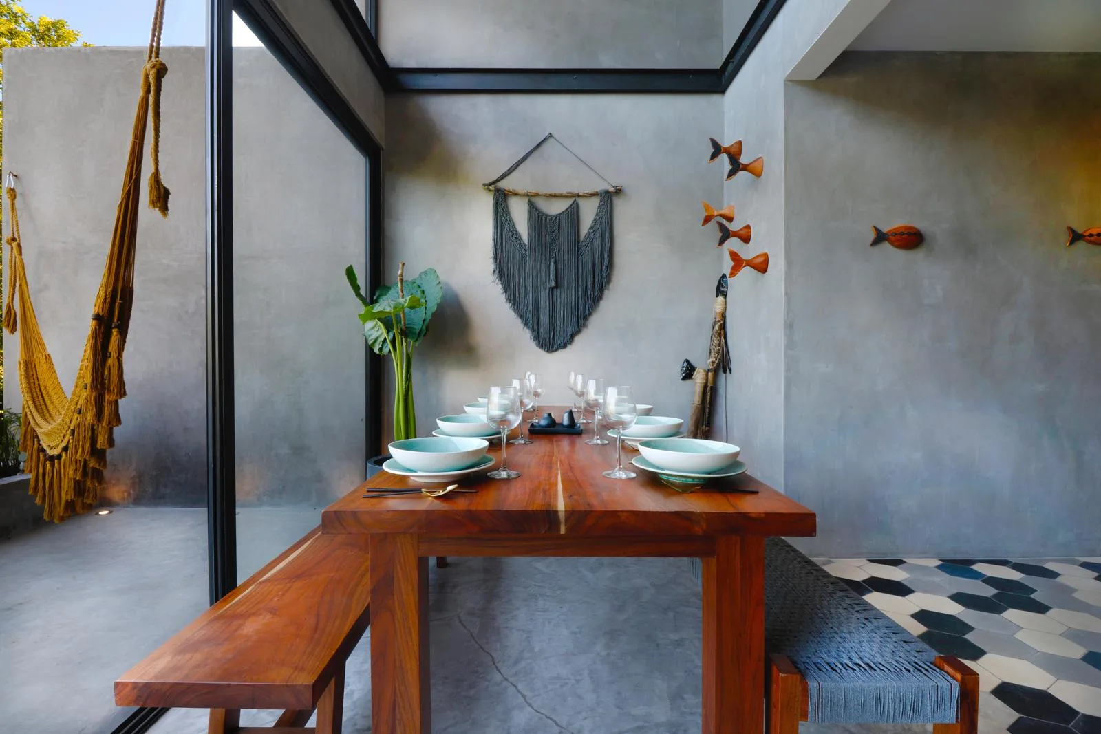 Penthouse in Aldea Zama, Tulum