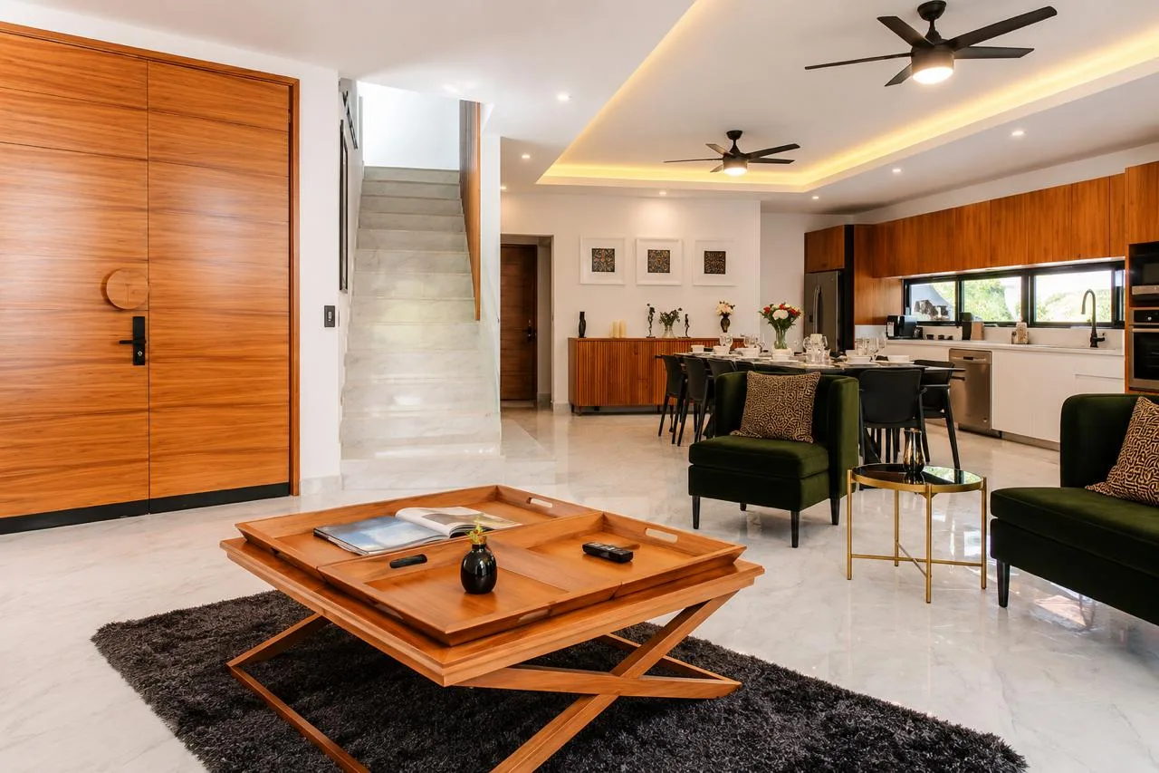 Property in Playacar Playa del Carmen