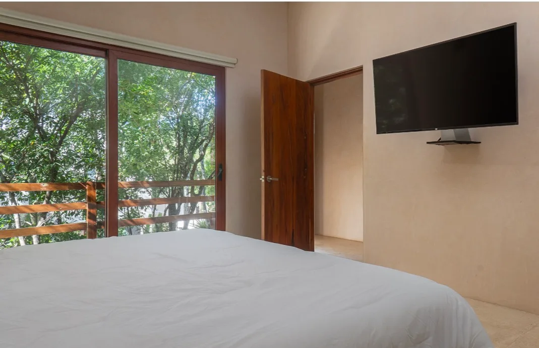 4 Bedroom House in La Veleta, Tulum