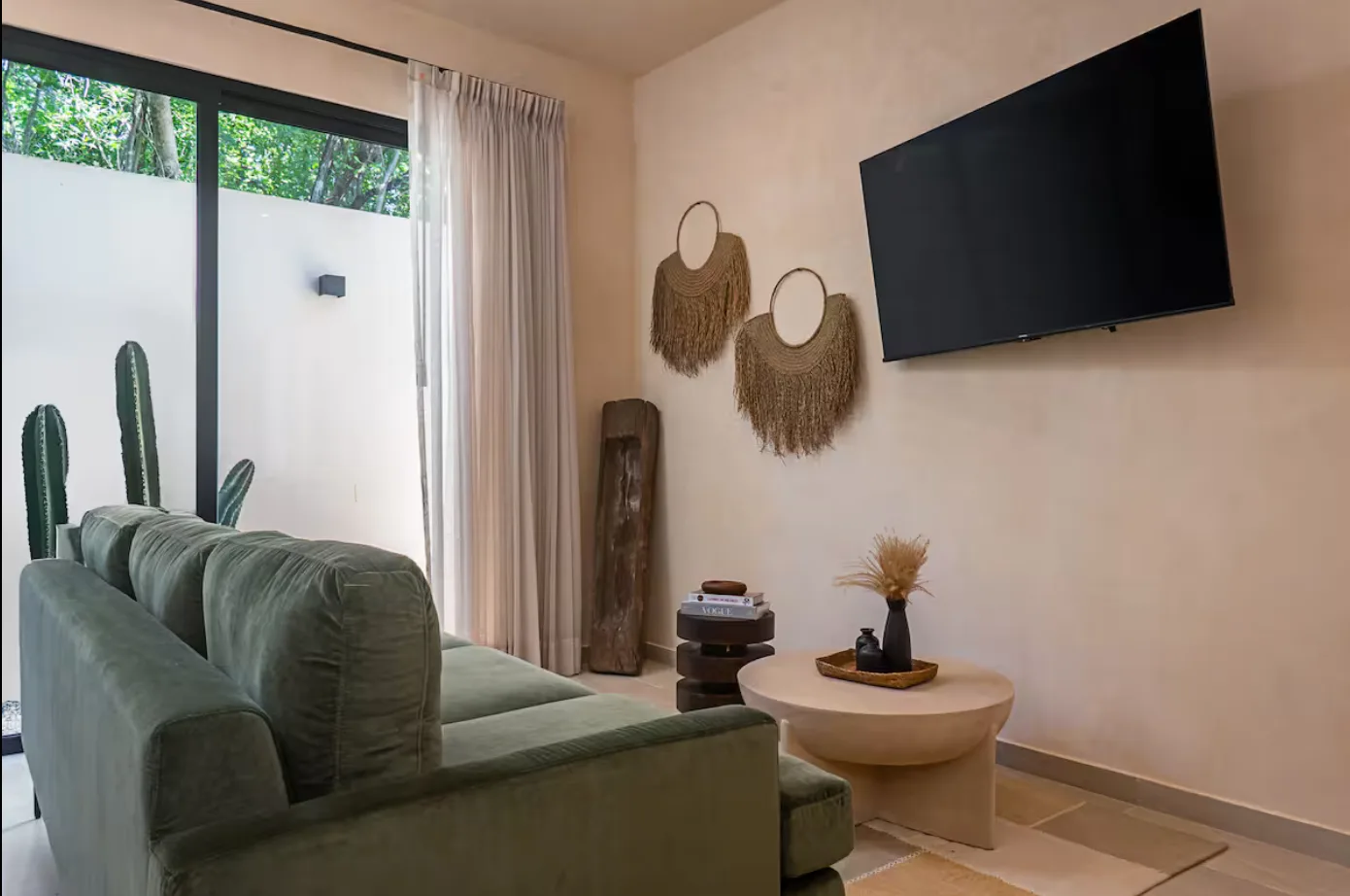 4 Bedroom House in Rivera Tulum