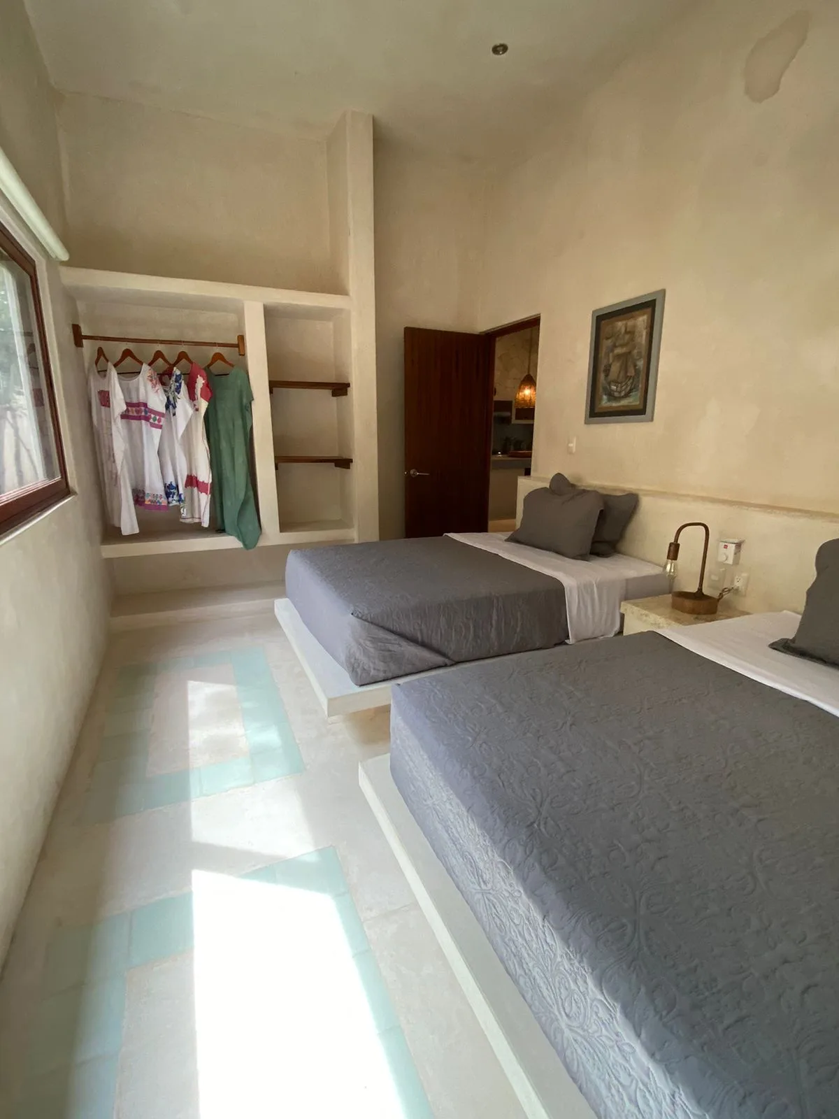 2 Bedroom Apartment in Holistika, Tulum