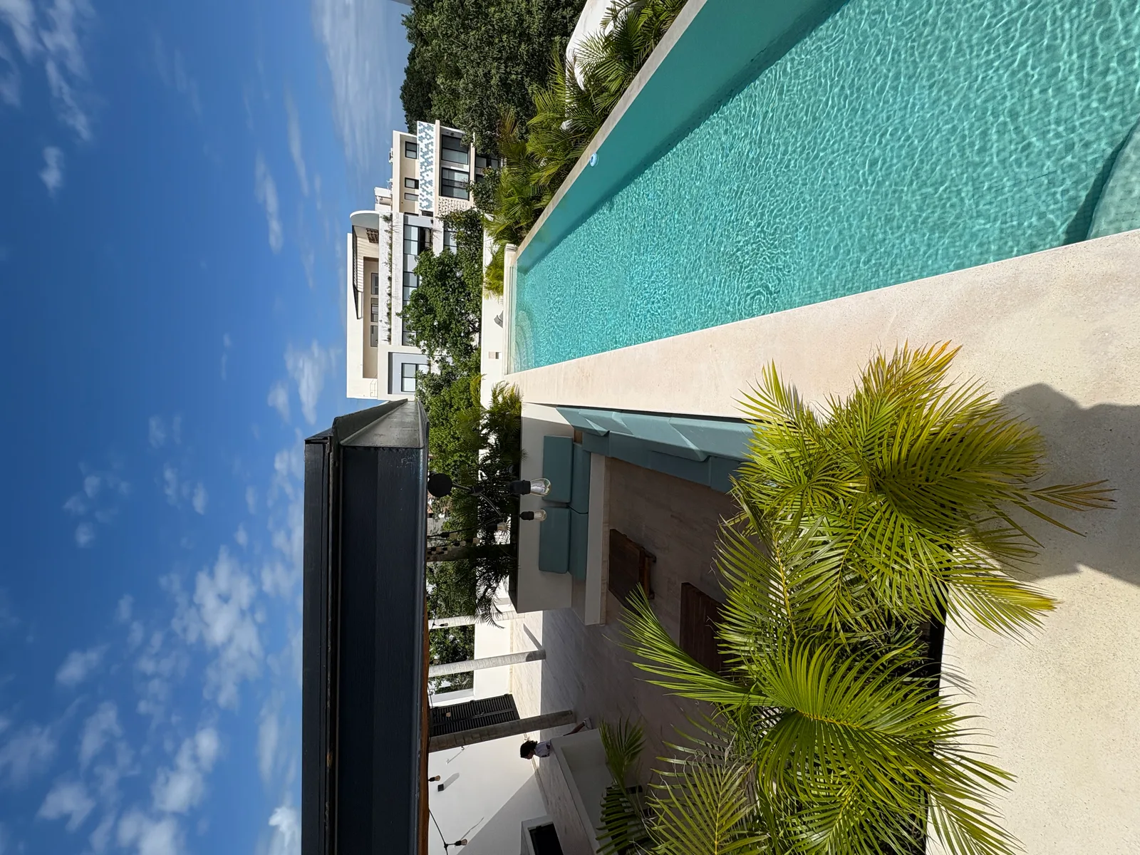 2 Bedroom Property in Aldea Zama Tulum