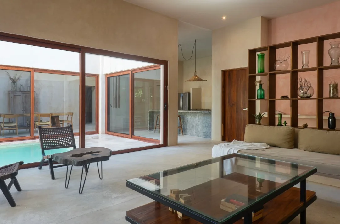 4 Bedroom House in La Veleta, Tulum