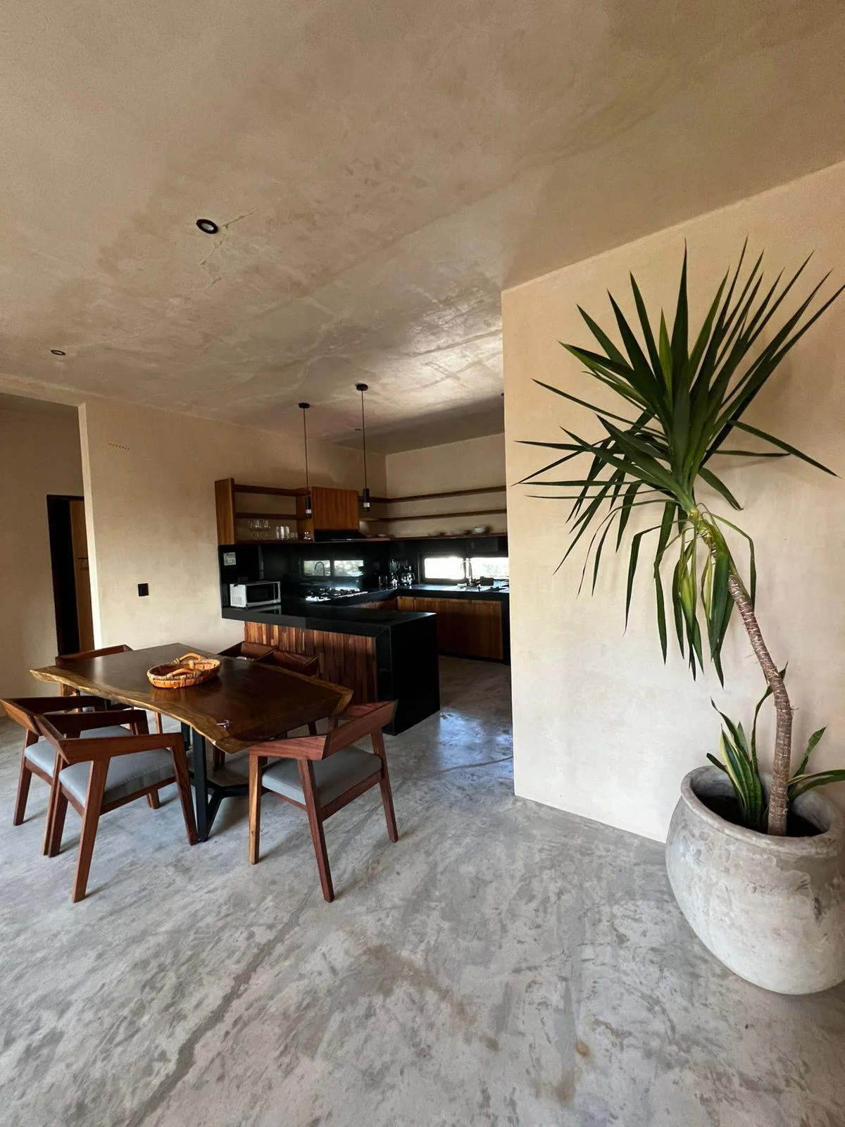 2 Bedroom Apartment in La Veleta, Tulum