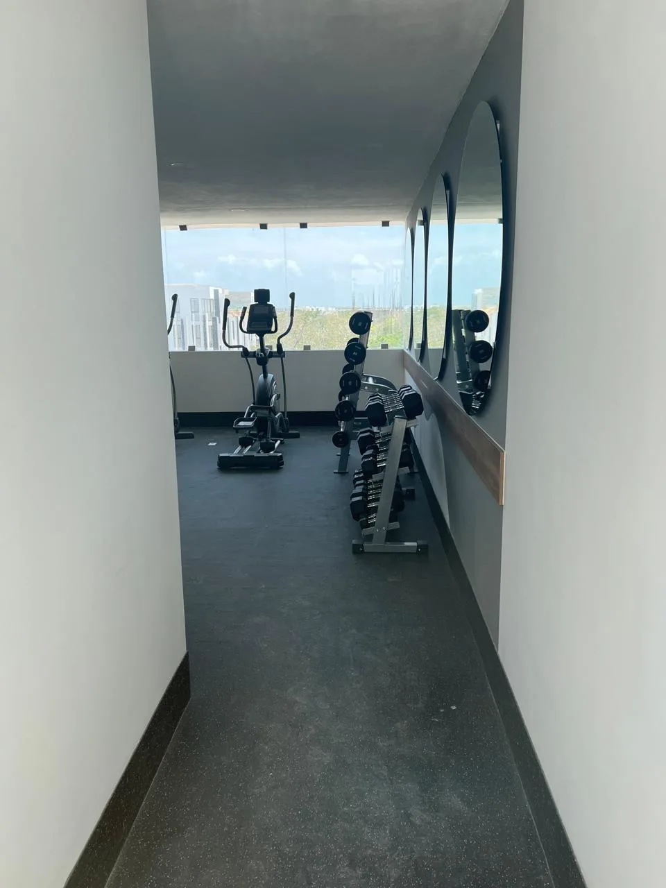 Studio Apartment in Aldea Zama, Tulum