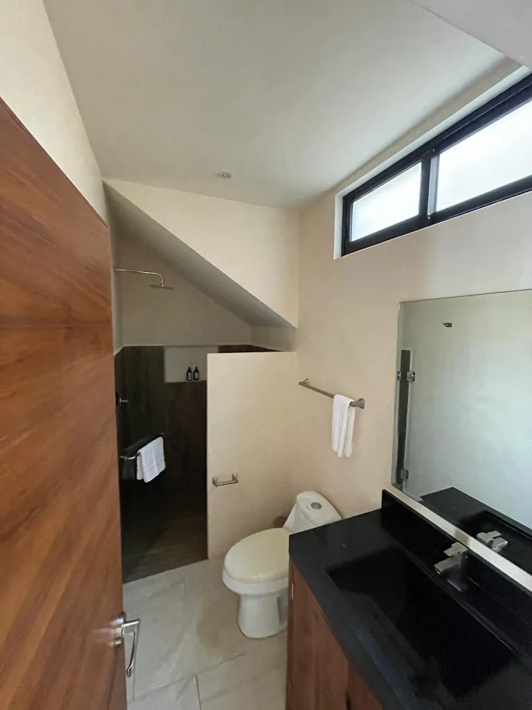 Penthouse in La Veleta Tulum