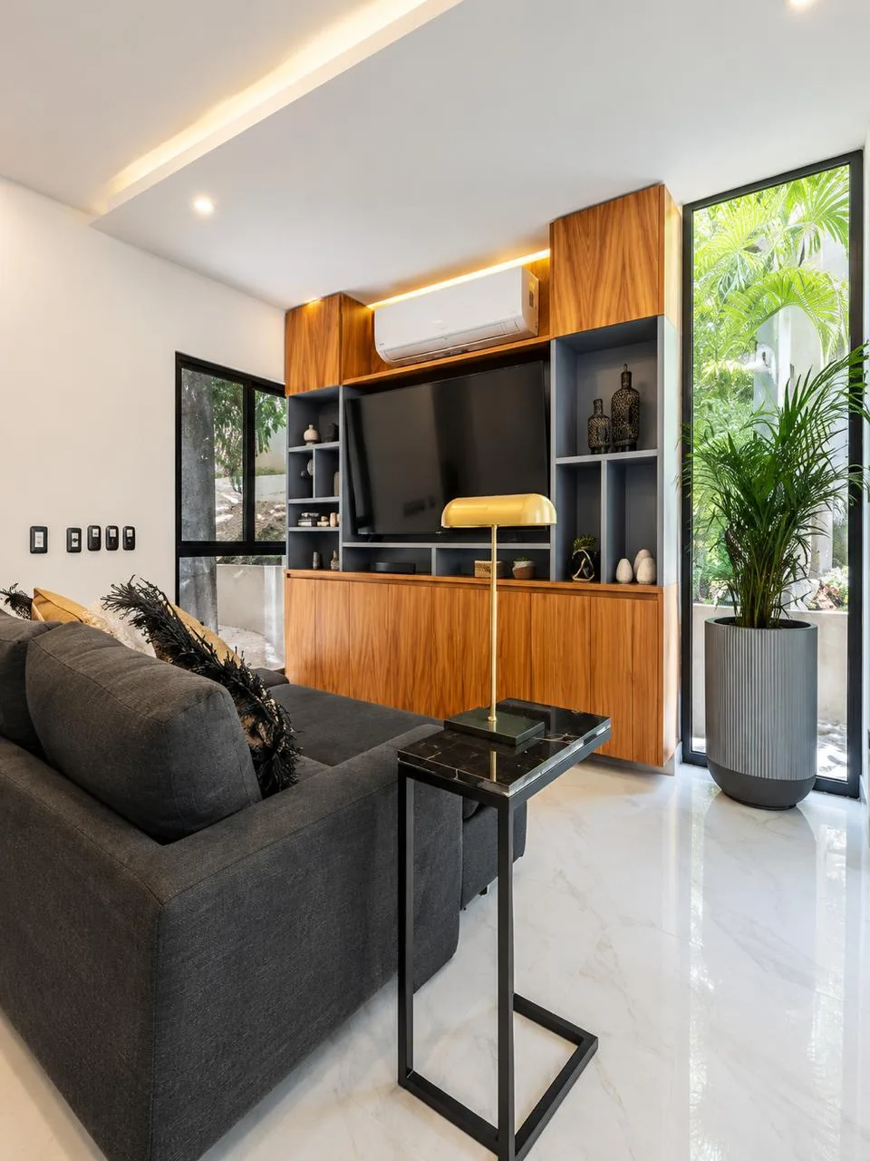 Property in Playacar Playa del Carmen