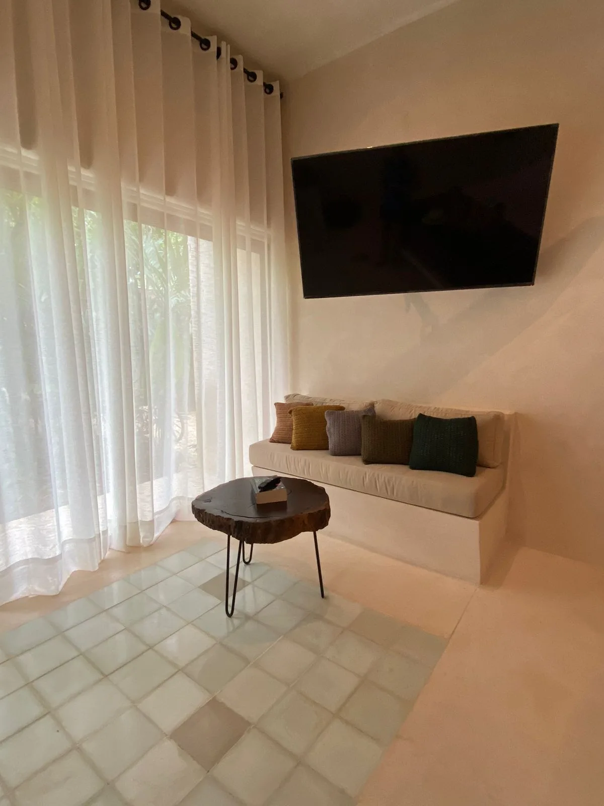 2 Bedroom Apartment in Holistika, Tulum