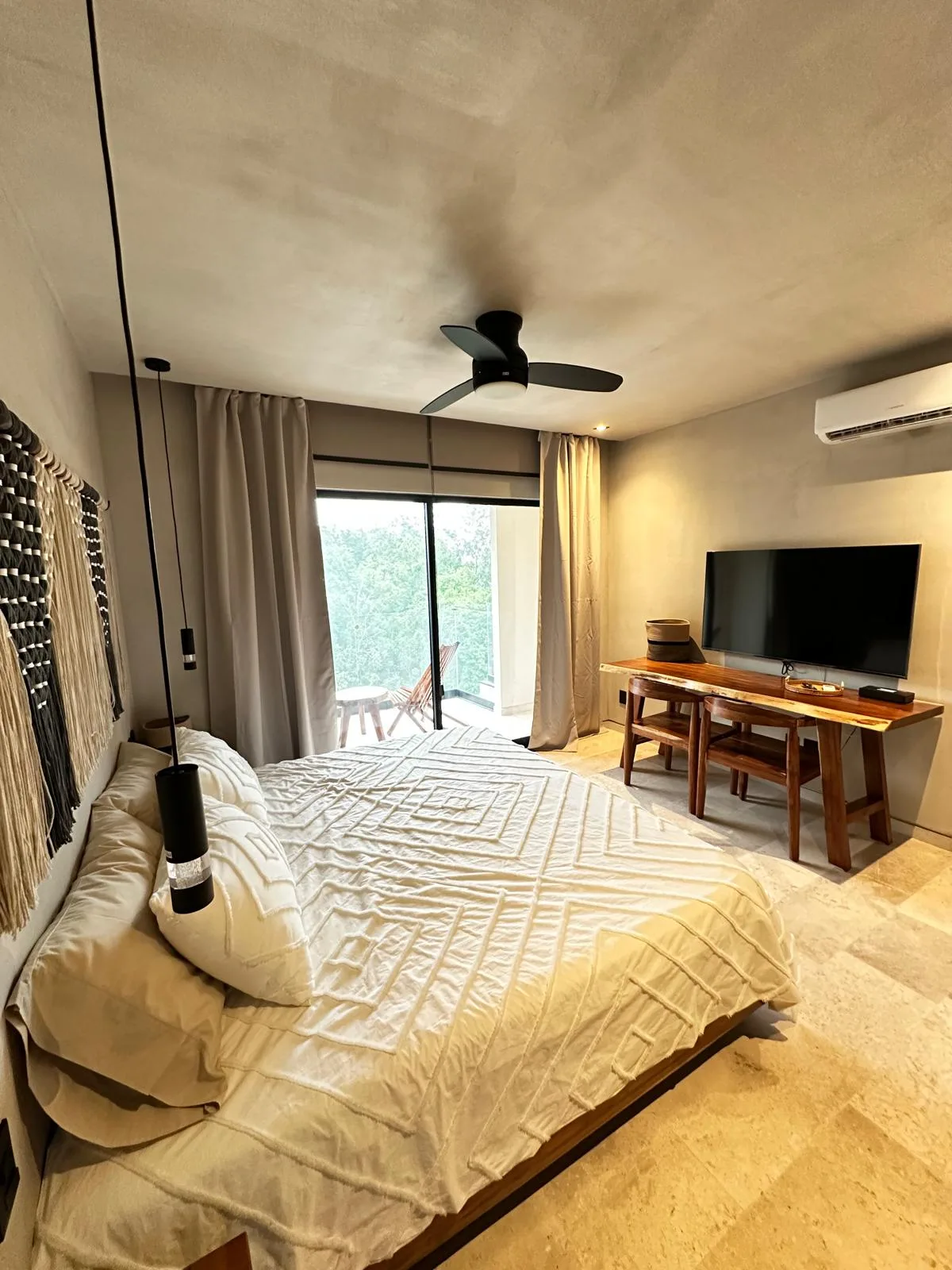 Studio for Rent in Tulum Centro