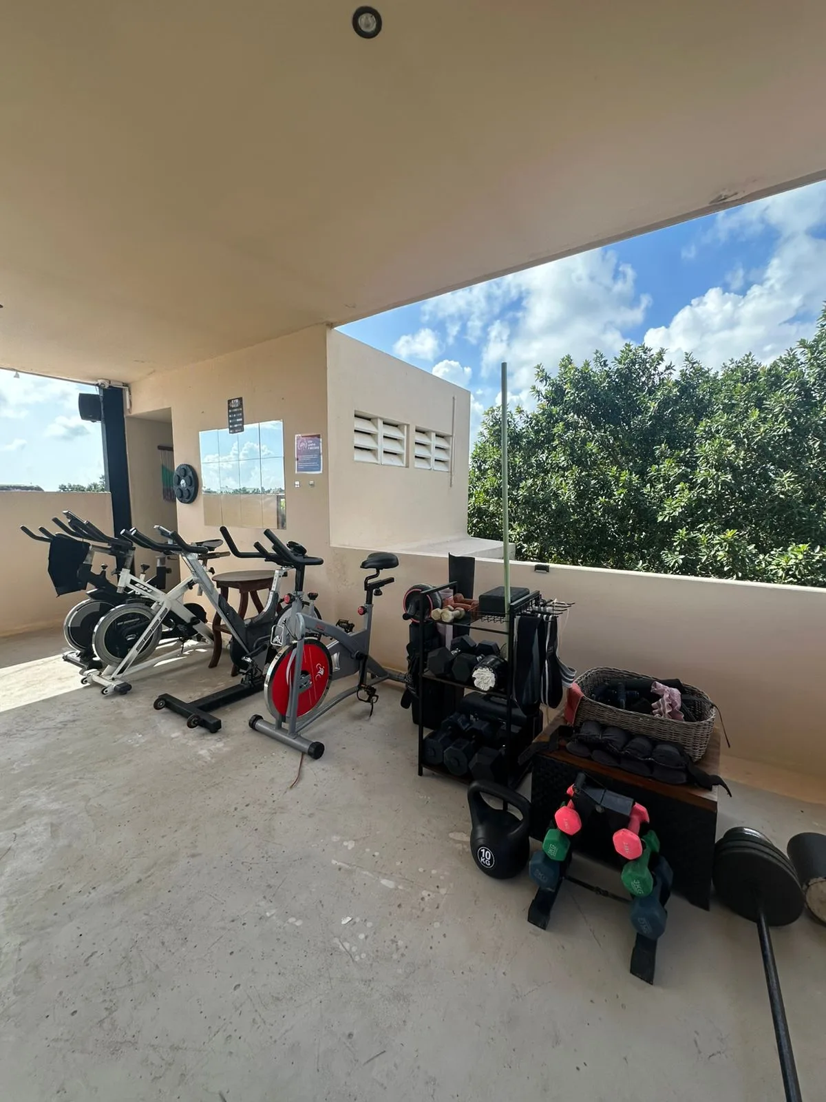 2 Bedroom Apartment in La Veleta, Tulum