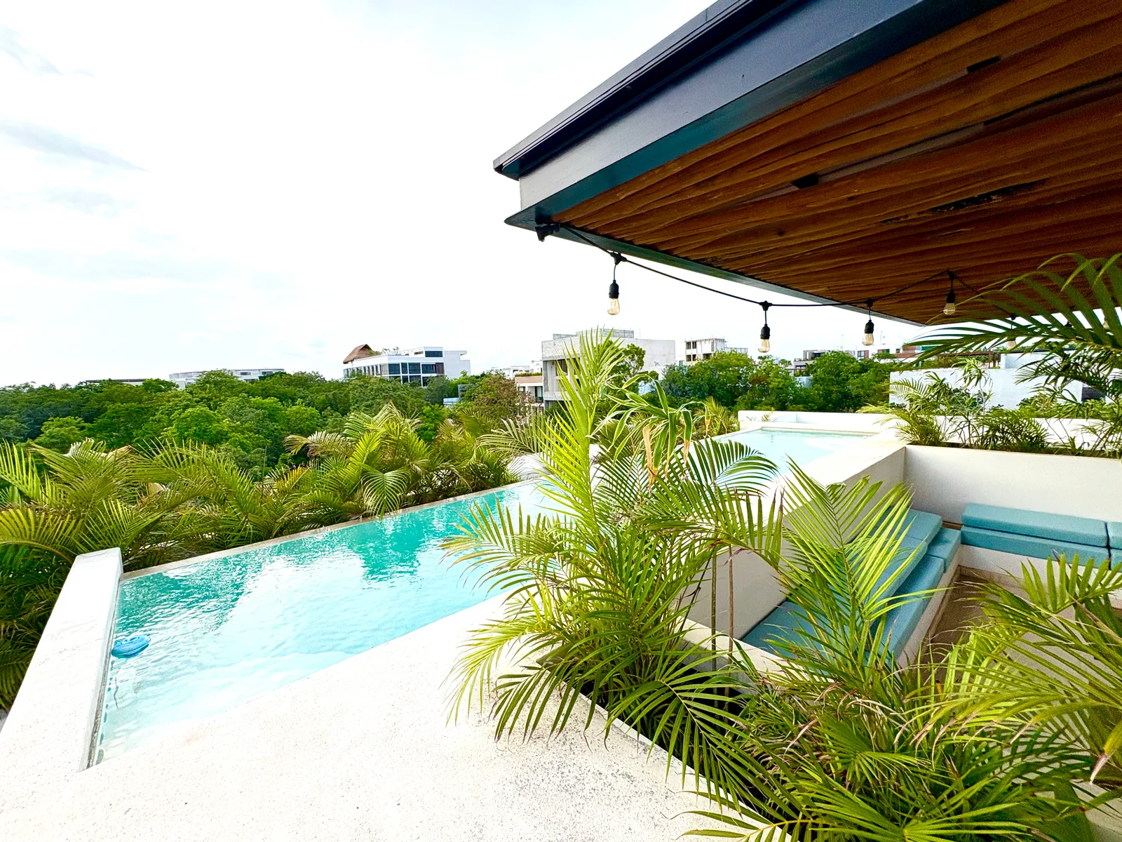 2 Bedroom Property in Aldea Zama Tulum