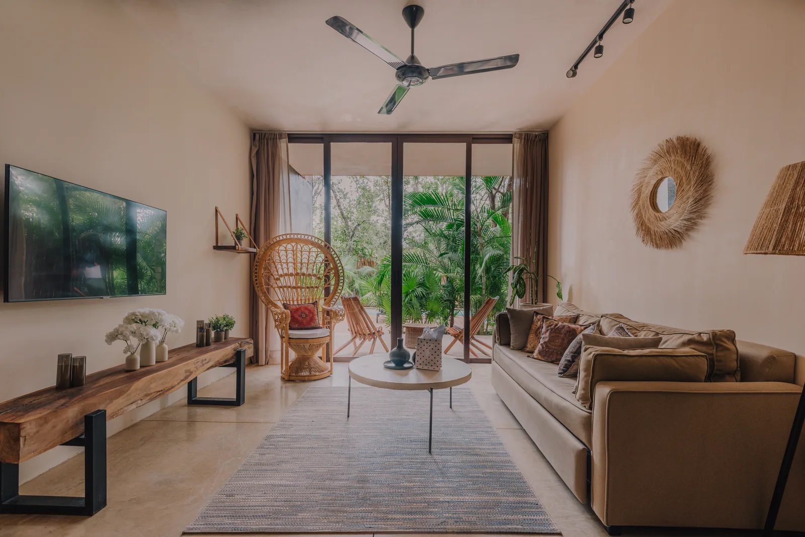 Property in Tulum