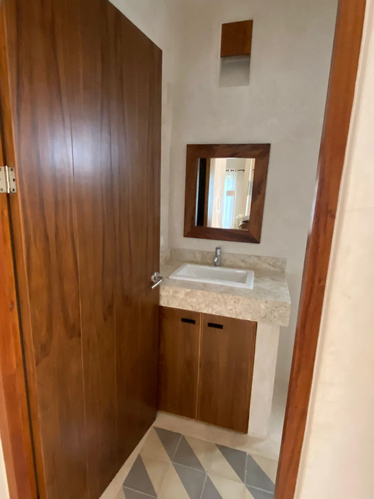 2 Bedroom Apartment in Holistika, Tulum