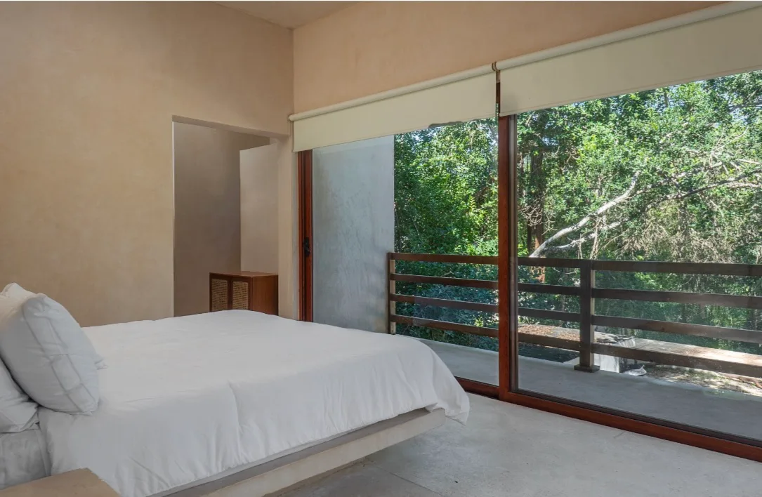 4 Bedroom House in La Veleta, Tulum