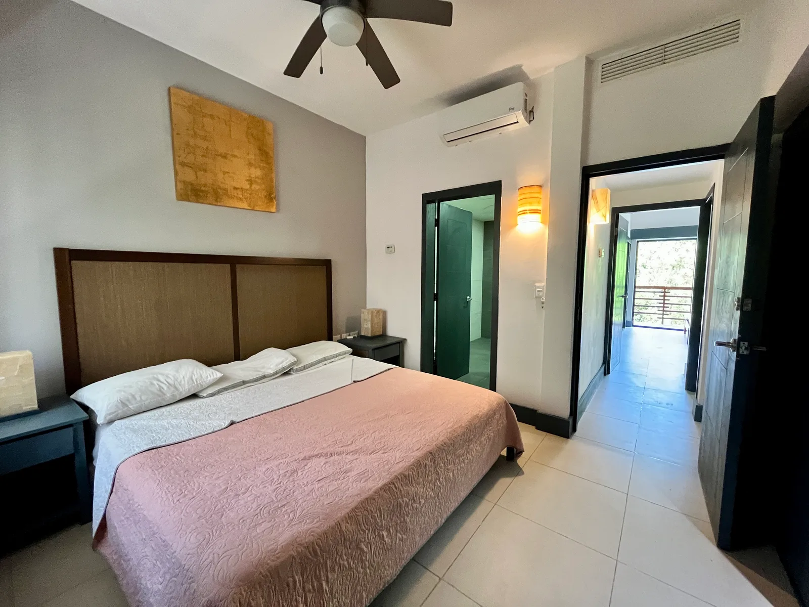 Apartment in Playa del Carmen Near 5th Avenue