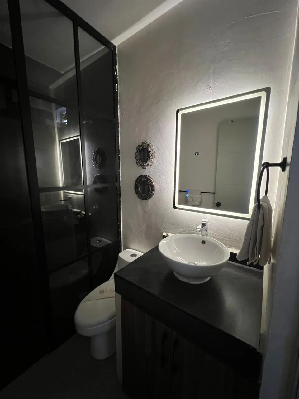 2 Bedroom Ground Floor Apartment in La Veleta, Tulum
