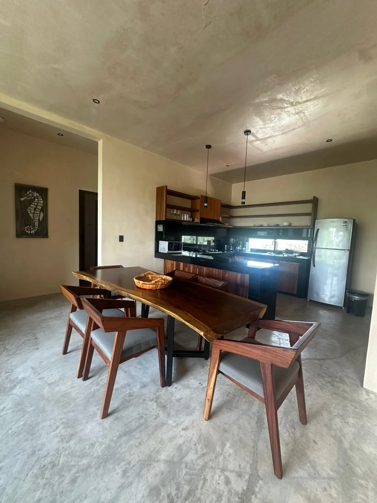 2 Bedroom Apartment in La Veleta, Tulum