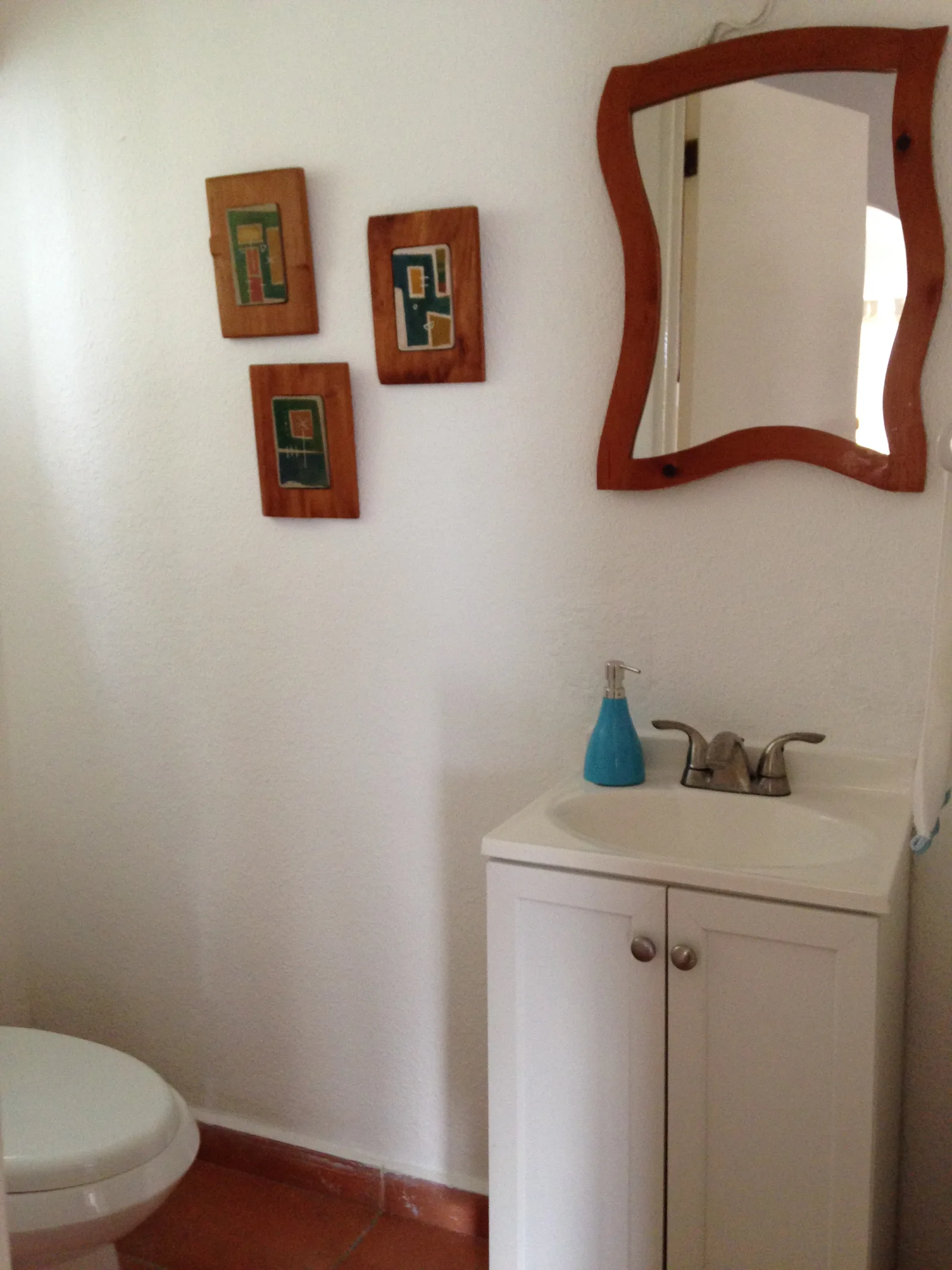 Furnished House in Playacar Phase 2, Playa del Carmen