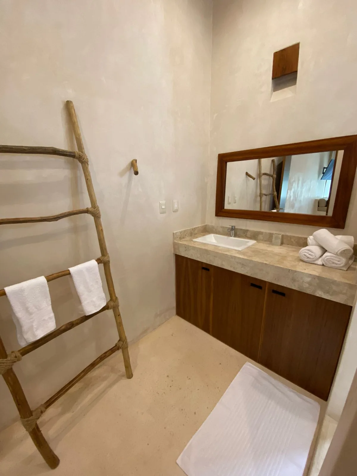 2 Bedroom Apartment in Holistika, Tulum