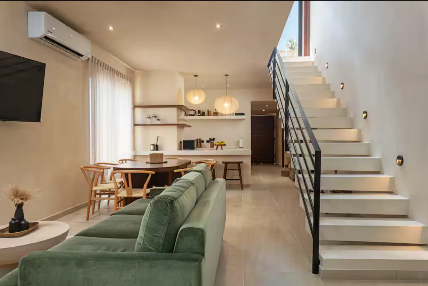 4 Bedroom House in Rivera Tulum
