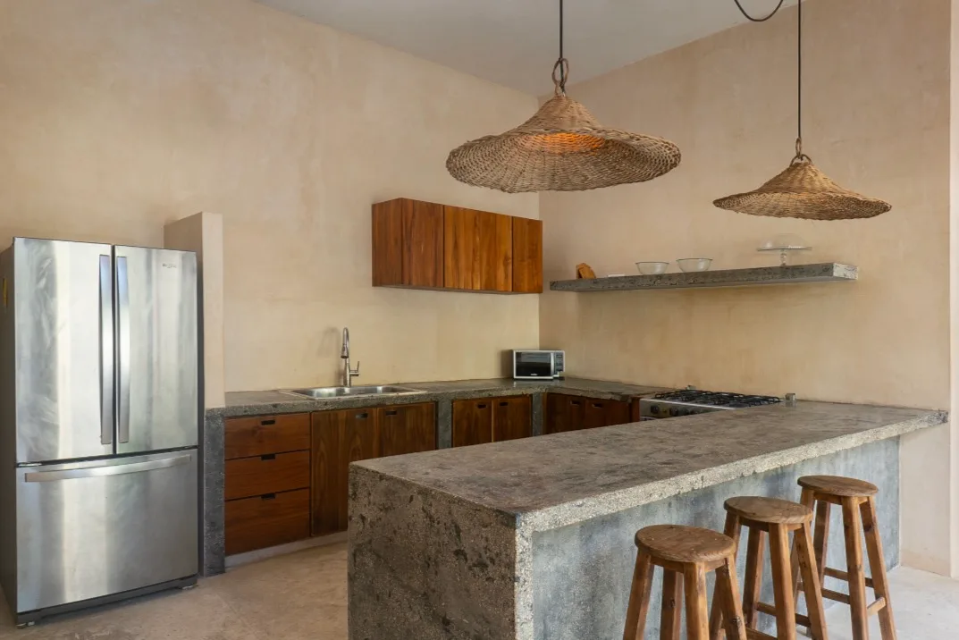 4 Bedroom House in La Veleta, Tulum