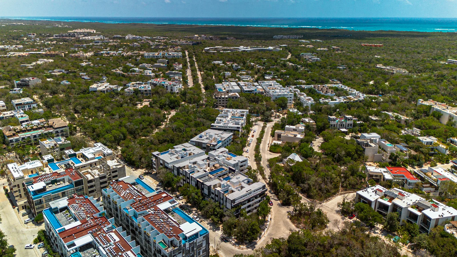 1 Bedroom Apartment in Tulum