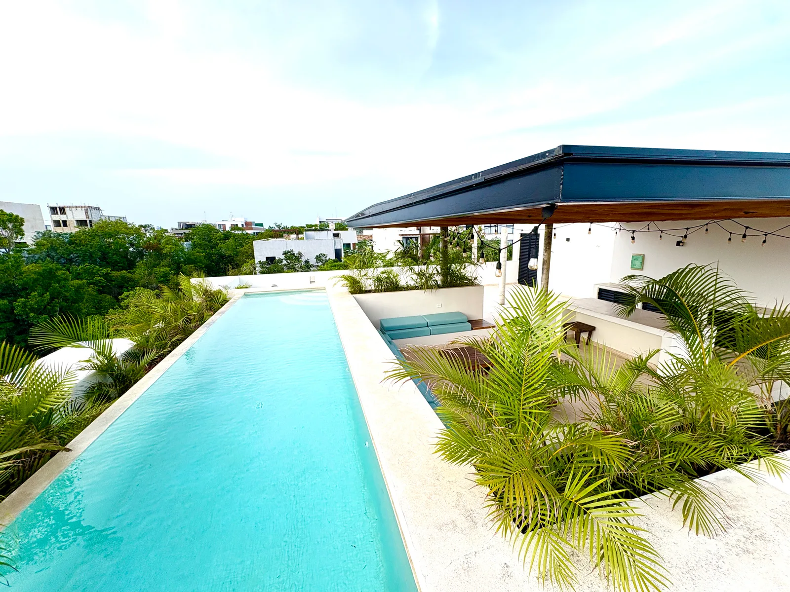 2 Bedroom Property in Aldea Zama Tulum