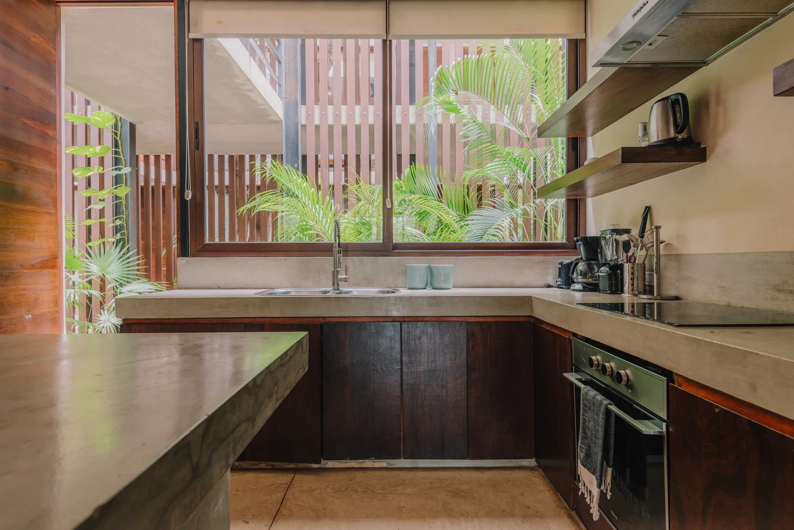 Property in Tulum