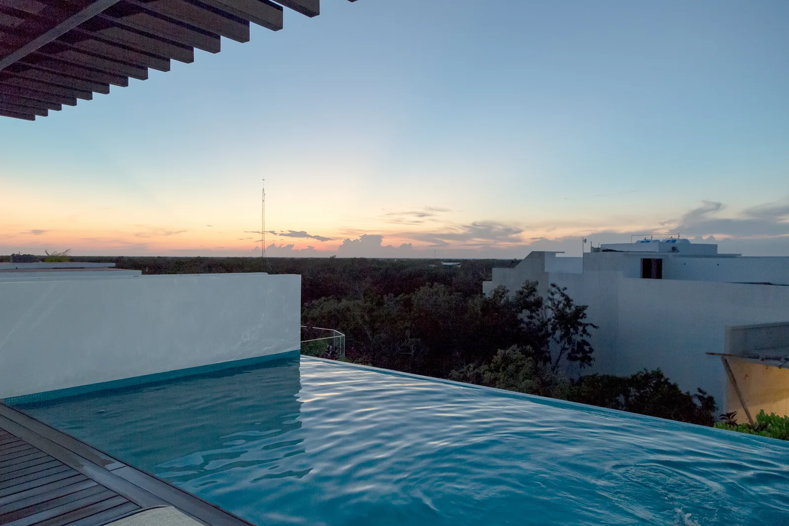 1 Bedroom Apartment in Aldea Zama